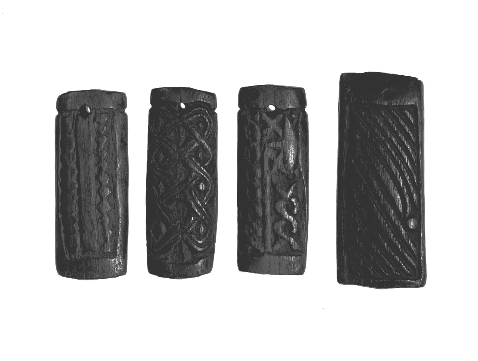 Set of Four Divination Dice (Hakata) (1).jpeg