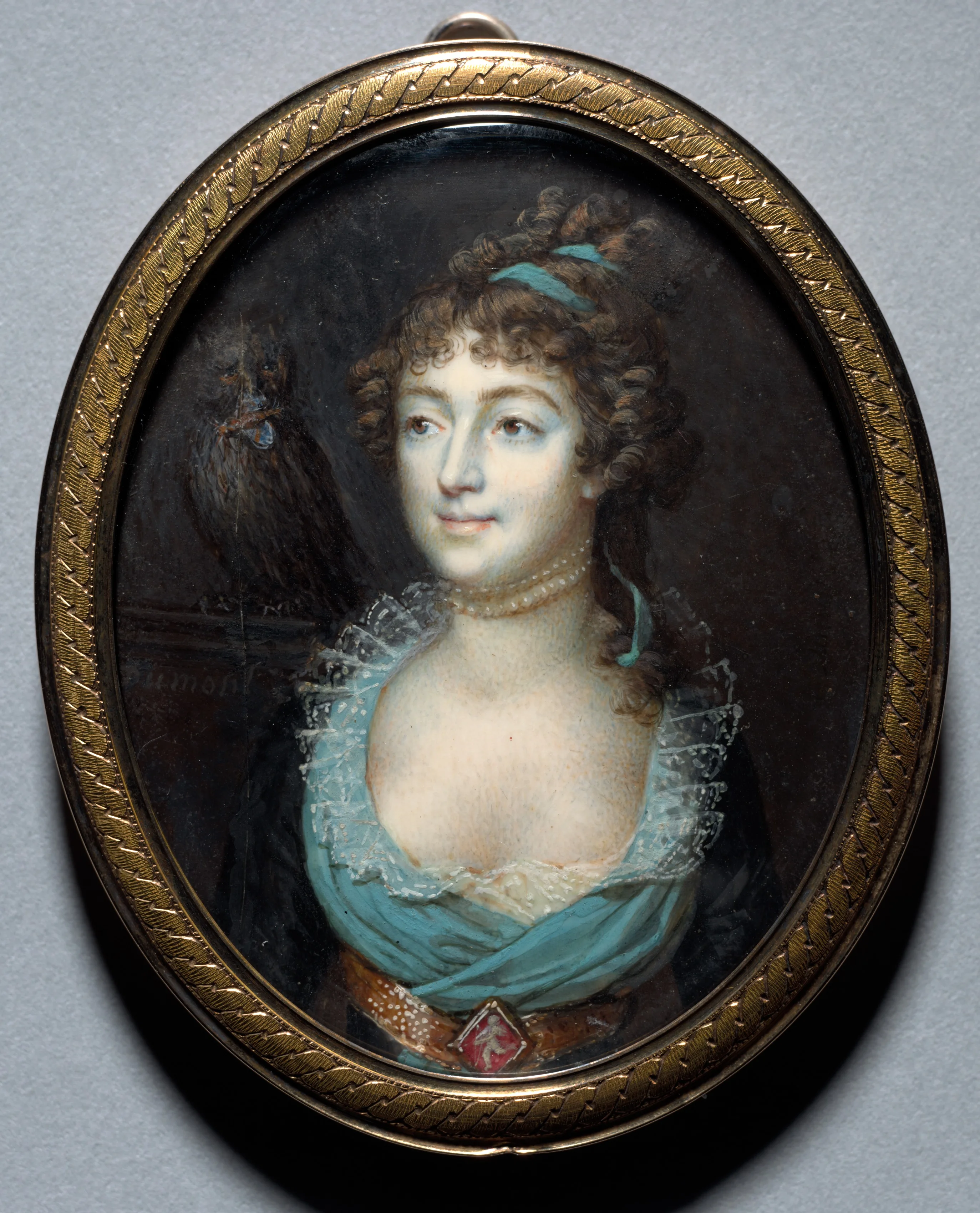 Portrait of Mademoiselle Marie-Anne Adelaide Le Normand.jpeg